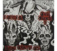 At War/Cell Block 5 - Split