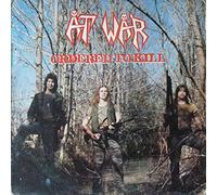 At War - (Clear) Ordered to Kill
