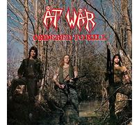 At War - Ordered To Kill