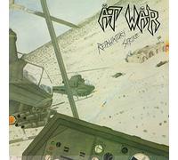 At War - Retaliatory Strike – CD