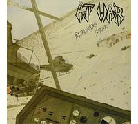 At War - Retaliatory Strike (Col) [Import]