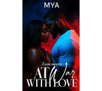 At War With Love