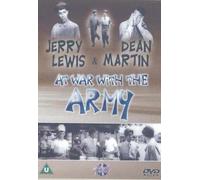 At War With The Army [1951] [Edizione: Regno Unito]