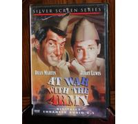 At War With the Army
