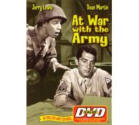 At War with the Army