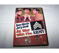 At War With the Army
