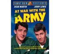 At War With the Army [DVD] [Region 1] [US Import] [NTSC]