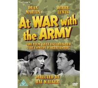 At War With The Army [Edizione: Regno Unito]