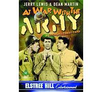 At War With The Army [Edizione: Regno Unito] [Edizione: Regno Unito]