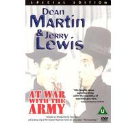 At War With The Army [Edizione: Regno Unito] [Edizione: Regno Unito]