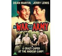 At War With The Army [Edizione: Regno Unito] [Edizione: Regno Unito]
