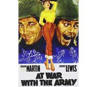 At War With The Army [Edizione: Stati Uniti]