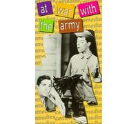 At War With the Army [Edizione: USA]