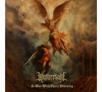 At War With Their Divinity