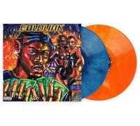 At What Cost (2LP)