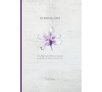 At What Cost: Choosing Yourself in Every Season: Boundaries, Healing, and Self-Worth