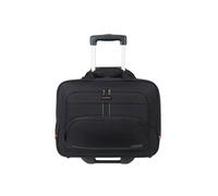 American Tourister At Work Nxt - Trolley business a 2 ruote 15.6 45 cm (black) nero