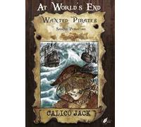 At world's end. Wanted pirates