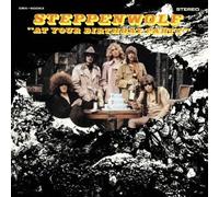 At Your Birthday Party