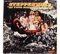 At Your Birthday Party [Vinyl LP]