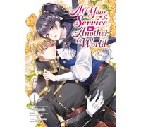 At Your Service in Another World (Manga) Vol. 1