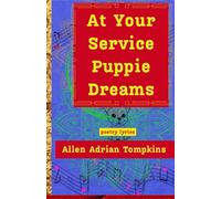 At Your Service: Puppie Dreams