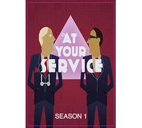 At Your Service (series 1)