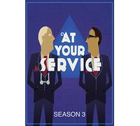 At Your Service (series 3)