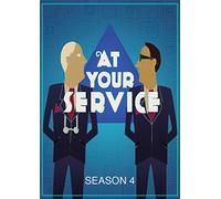 At Your Service (series 4)