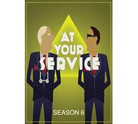 At Your Service (series 6)