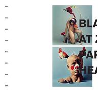 Black to Comm At Zeenath Parallel Heavens (CD) Album