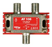 AT108 Derivatore a 1 via a -8dB