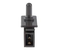 AT19-Interruttore Porta Frigorifero Congelatore Pezzo Di Ricambio Pulsante Di Controllo Normalmente Chiuso Controllo Luce Sostituzione(1pcs)