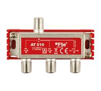 AT210 Derivatore a 2 vie a -10 dB