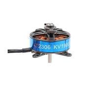 AT2306 2306 1500KV 1900KV 2300KV 2-3S 3D/4D F3P Motore Brushless 8043/9047 Elica for Drone Aereo ad Ala Fissa RC(1PC Long 1900KV)