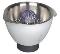 Kenwood AT312 Spremiagrumi argento, Argento, Bianco, 0,6 L, 1,11 kg