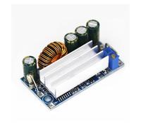 AT35 AT30 o di alimentazione step-up automatico DC-DC da 4-30 V a 0,5-30 V o di alimentazione Buck Boost Convertitore Regolatore di tensione(AT35 3A 35W)