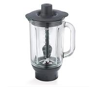 AT358 - Frullatore Termico Completo 1.6L (98971-6212) Robot Cucina AWAT358001, AW2200002 Kenwood