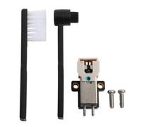 AT3600L Kit di ricambio per aggiornamento giradischi stilo e accessori per la pu