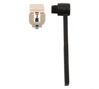 AT3600L - Puntina di ricambio per aghi per giradischi compatibile con modelli AT3600 AT3651 AT3626 per giradischi AT-LP60X AT-LP60XBT AT-LP60XBT-USB con spazzola ad ago