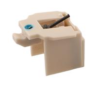 AT3600L Set Stilo e Spazzola Pulizia Giradischi Compatibile per Amanti della Mus