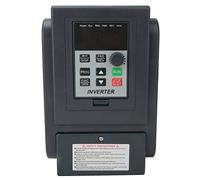 AT4-2200X Ingresso universale monofase Uscita trifase Variatore di frequenza Variatore di frequenza Inverter motore 2.2kW V/F Controllo PWM circuito chiuso