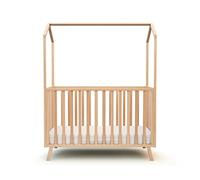 AT4 - Letto per Neonati 60 x 120 CONFORT