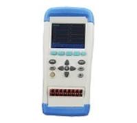 AT4208 Tester Di Temperatura Multicanale Portatile A 8 Canali Rilevamento Rapido Letture Precise