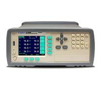AT4516 Registratore grafico a temperatura elevata for registratore di dati ad alta termometro digitale a 16 canali Ricerca scientifica