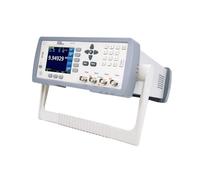 At515 Precisione dello 0,02% Display a 6,5 cifre Misuratore di resistenza CC precisione da 1 gohm, Dispositivo da laboratorio