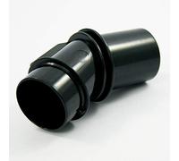 AT5185509300 ASSIEME RACCORDO SPAZZOLA PAVIMENTI ASPIRAPOLVERE ARIETE 2772