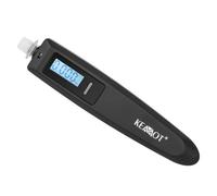 AT551 Tester: alcool respiratorio LCD 0-3 ‰ Dotazione: 5 boccagli Bel: sì