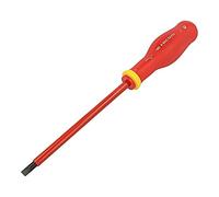 AT6.5X150VE cacciavite isolato piatto 6,5x1,2 mm L. Lame: 150 mm FACOM