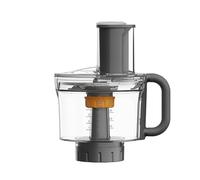 AT647 - Ciotola multifunzione completa per robot TITANIUM e COOKING CHEF KAH647PL, AW20010010 KENWOOD